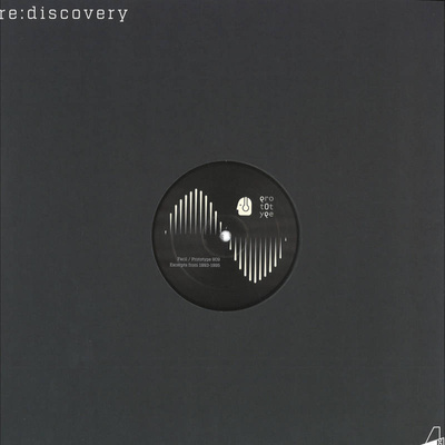 Excerpts From 1993-1995 (Grey Marbled Vinyl)