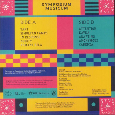 Symposium Musicum