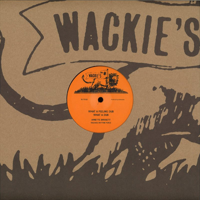 Betrayed / What A Feeling Dub