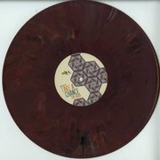 Take A Chance (The Dubs) Purple Marbled Vinyl