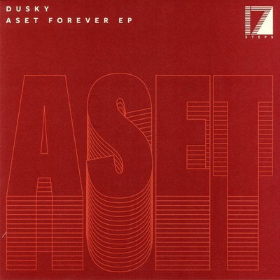 Aset Forever EP