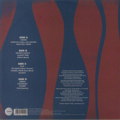 Joyful Sound (Gatefold)