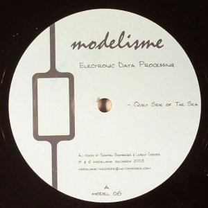 Both Sides Of The Sea [Used / Second Hand]