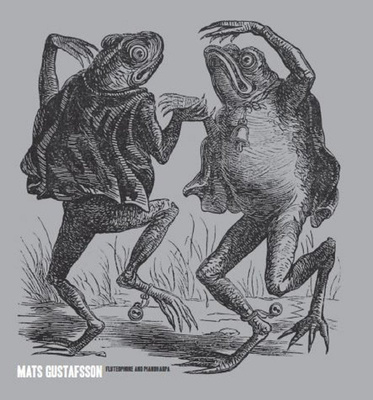 Fluteophone and Pianoharpa