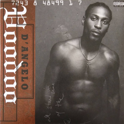 Voodoo (180g)