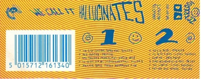 We Call It Hallucinates