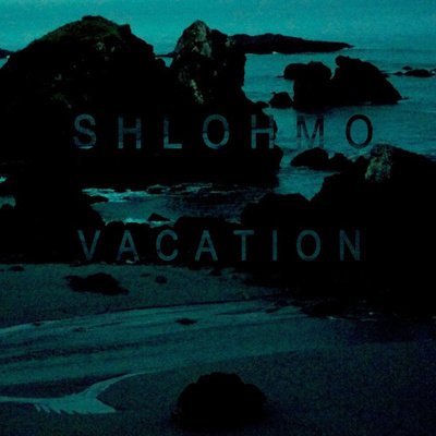 Vacation (smokey blue vinyl)