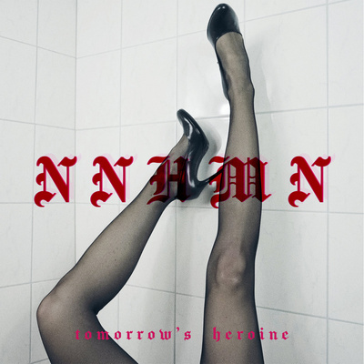 Tomorrow's Heroine (180g)