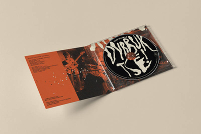 Dybbuk Tse!