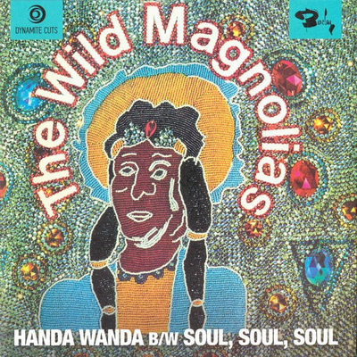 Handa Wanda / Soul, Soul, Soul