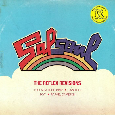 Salsoul: The Reflex Revisions