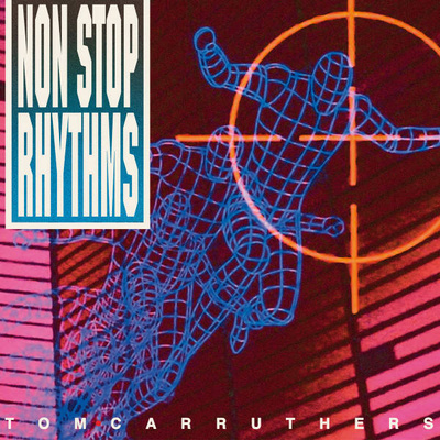 Non Stop Rhythms (2024 Repress)