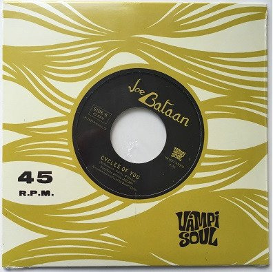 Chick-A-Boom (Record Store Day 2016 Release)