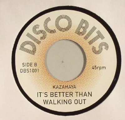 Miracles / It's Better Than Walking Out