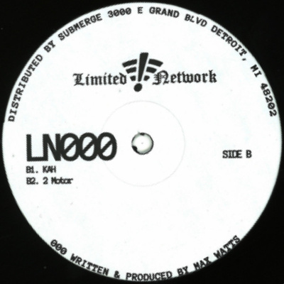 Black Elements EP