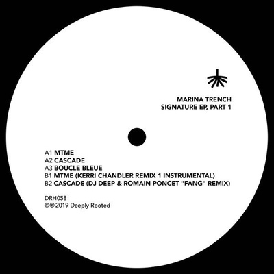 Signature EP Part 1
