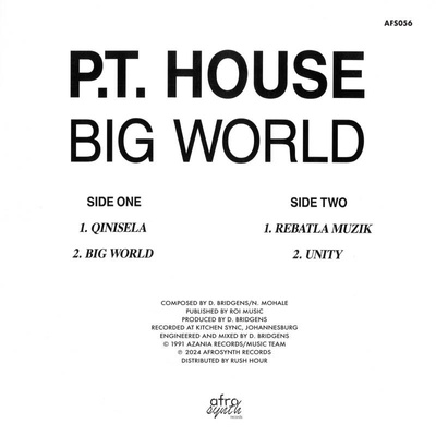 Big World