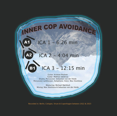 Inner Cop Avoidance