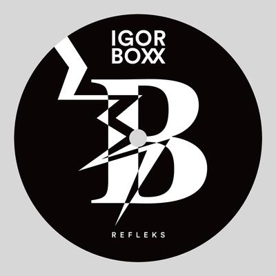 Refleks (Alternative Cover Limited Repress)