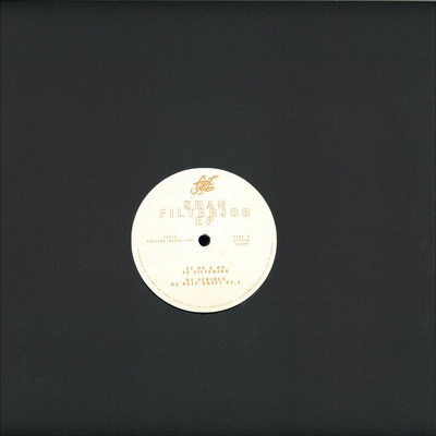 Filterjob EP