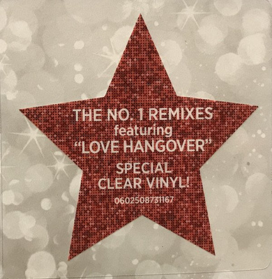 Supertonic: Mixes (clear vinyl)