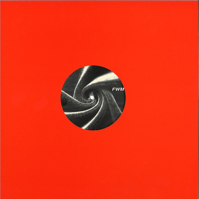 Sexual Obsession / Afro Tine / Time (FWM002)