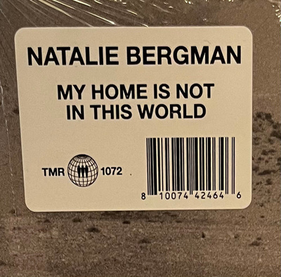 My Home Is Not In This World