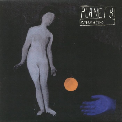 Planet B