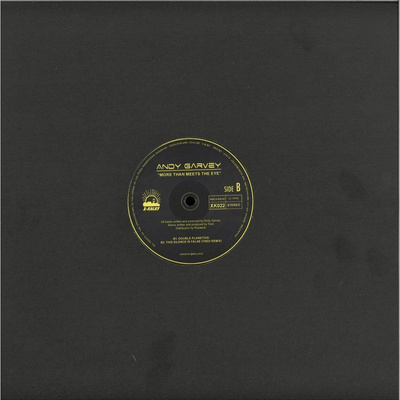 More Than Meets The Eye