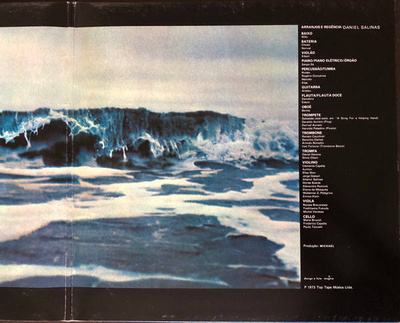Atlantis (Gatefold)