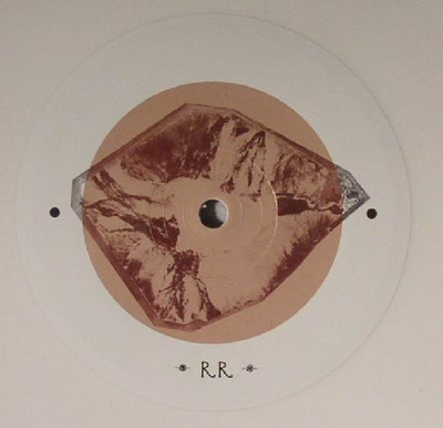 Vanishing Pools (white vinyl)