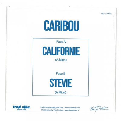 Californie