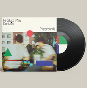 Playgrounds (180g)
