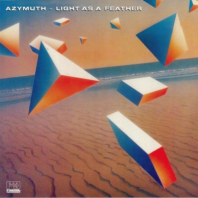 Light As A Feather (180g)