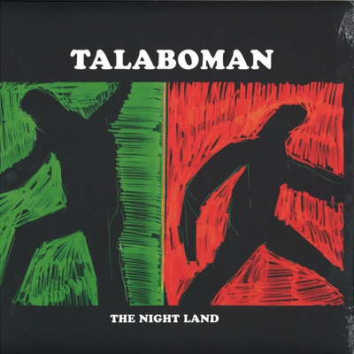 The Night Land