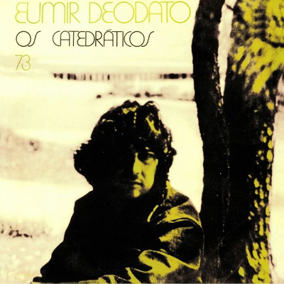 Os Catedráticos 73 (180g)