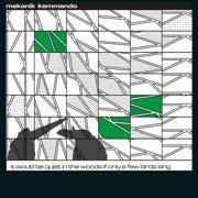 It Would Be Quiet In The Woods If Only A Few Birds Sing