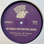 Hold The Line / Father Father / Holy Ghost (Another Taste Reworks)