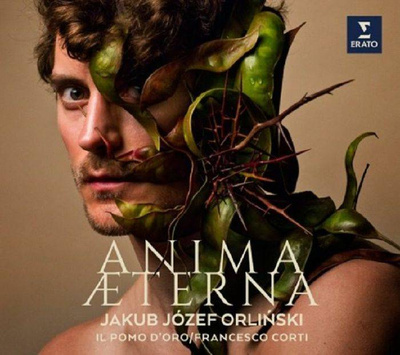 Anima Aeterna (180g)