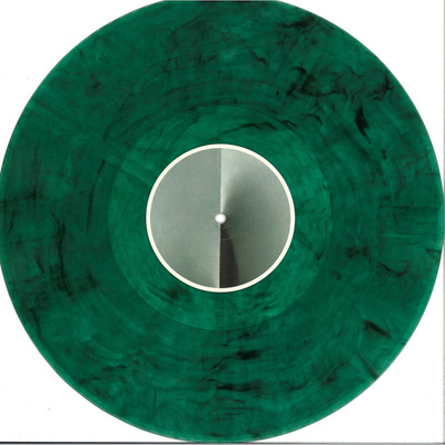 Esplora I (Green Marbled Vinyl)