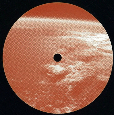 Planetary Invazion EP