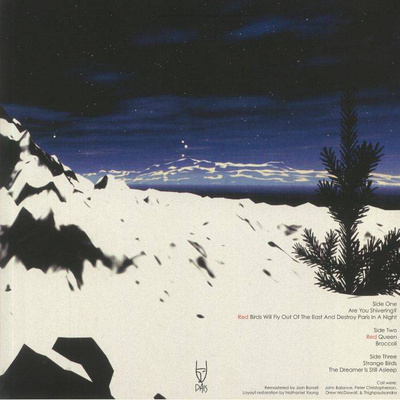 Musick To Play In The Dark