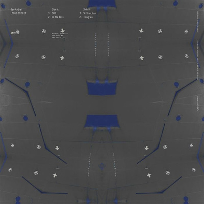 Loose Dots EP (180g)