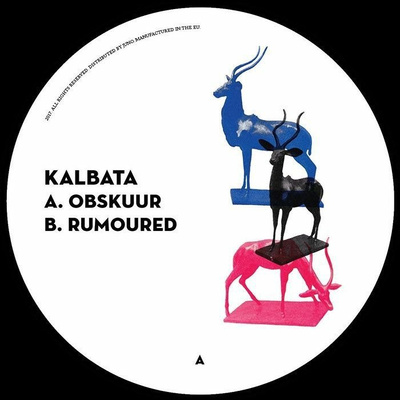 Obskuur (180g)