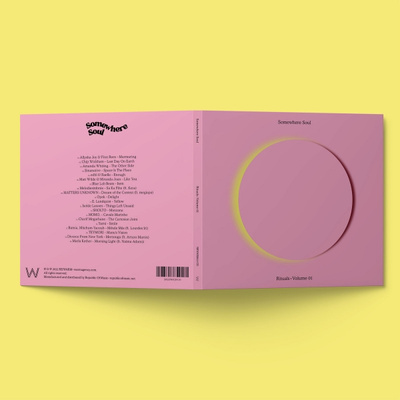 Somewhere Soul: Rituals Volume 01
