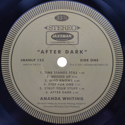 After Dark (180g)