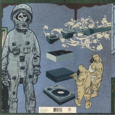 Dust My Broom (Gatefold) 180g