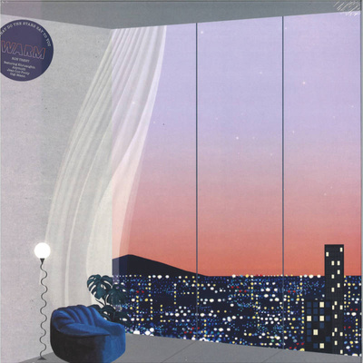 What Do The Stars Say To You (Gatefold)