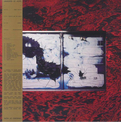 Sentir Que No Sabes (Red Vinyl)