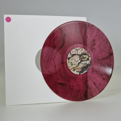 Rooms Of Kairos Sessions (Purple Marbled Vinyl)